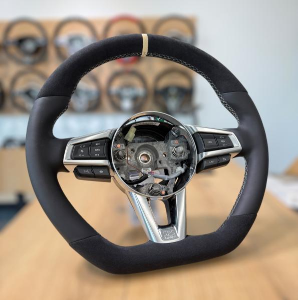 Mazda MX5 MX-5 IV NC ND / RFLenkrad top-autoprofi